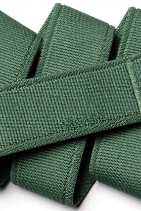 Arcade Atlas Tamprus Diržas| Atlas Stretch Belt| Elastingas Diržas | Surfwax Surf stiliaus aprangos parduotuvė nuo 2010 
