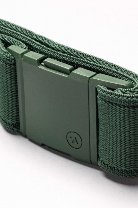 Arcade Atlas Tamprus Diržas| Atlas Stretch Belt| Elastingas Diržas | Surfwax Surf stiliaus aprangos parduotuvė nuo 2010 