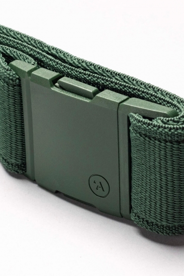 Arcade Atlas Stretch Belt| Surfwax Surf Clothing shop since 2010
