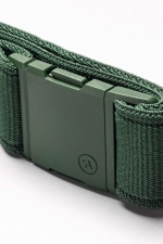 Arcade Atlas Stretch Belt| Surfwax Surf Clothing shop since 2010