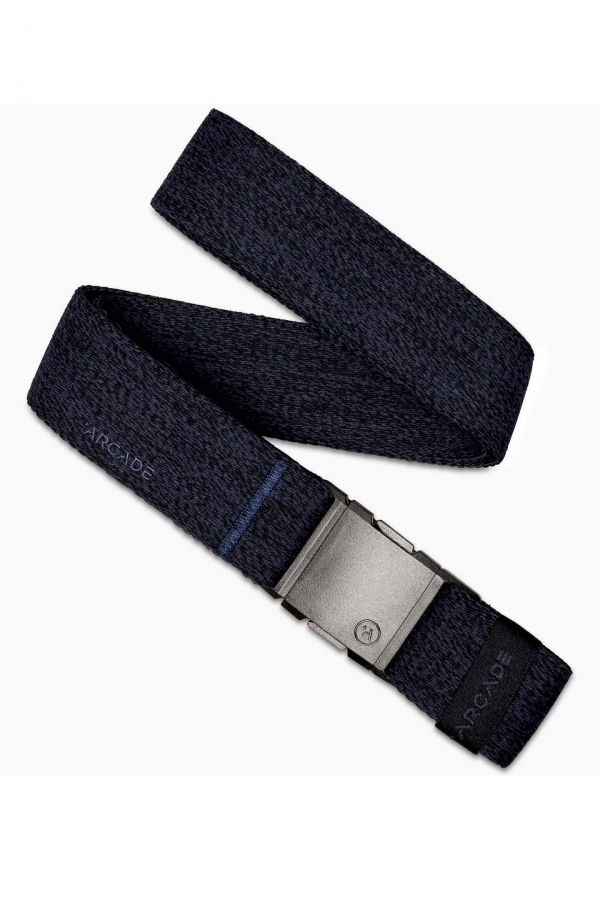 Arcade Atlas Tamprus Diržas| Atlas Stretch Belt| Elastingas Diržas | Surfwax Surf stiliaus aprangos parduotuvė nuo 2010