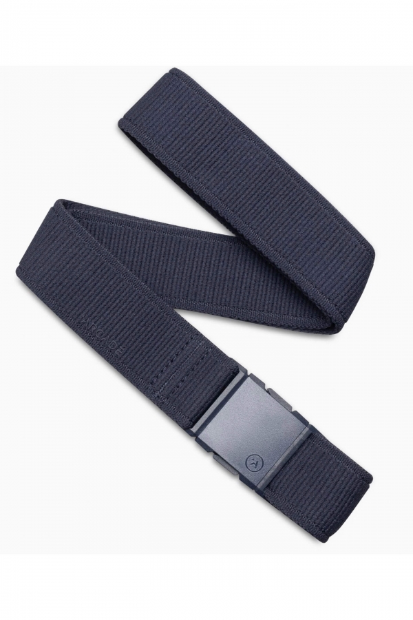 Arcade Atlas Long Stretch Belt| Surfwax Surf Clothing shop since 2010