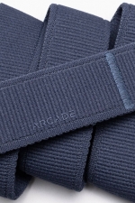 Arcade Atlas Long Tamprus Diržas| Atlas Stretch Belt| Elastingas Diržas | Surfwax Surf stiliaus aprangos parduotuvė nuo 2010 