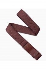 Arcade Atlas Slim Stretch Belt| Surfwax Surf Clothing shop since 2010