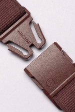 Arcade Atlas Slim Stretch Belt| Surfwax Surf Clothing shop since 2010
