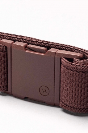 Arcade Atlas Slim Stretch Belt| Surfwax Surf Clothing shop since 2010