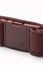 Arcade Atlas Slim Stretch Belt| Surfwax Surf Clothing shop since 2010