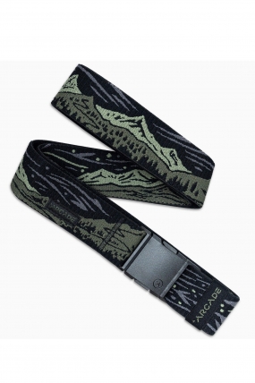 Arcade Out Of Range Stretch Belt| Surfwax Surf Clothing shop since 2010