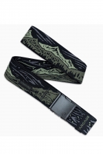 Arcade Out Of Range Tamprus Diržas| Stretch Belt| Elastingas Diržas | Surfwax Surf stiliaus aprangos parduotuvė nuo 2010 