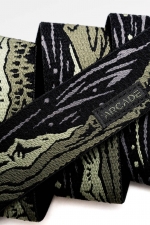 Arcade Out Of Range Tamprus Diržas| Stretch Belt| Elastingas Diržas | Surfwax Surf stiliaus aprangos parduotuvė nuo 2010 