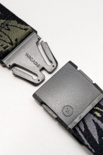Arcade Out Of Range Tamprus Diržas| Stretch Belt| Elastingas Diržas | Surfwax Surf stiliaus aprangos parduotuvė nuo 2010 