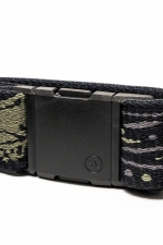 Arcade Out Of Range Stretch Belt| Surfwax Surf Clothing shop since 2010