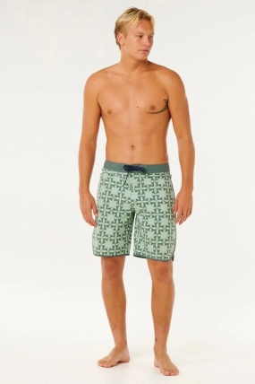 RipCurl Mirage Pacific Rinse Maudymosi Šortai| Surfwax Surf stiliaus aprangos parduotuvė nuo 2010| Boardshorts