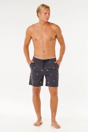 RipCurl Skelly Breach Volley Shorts| Boardshorts| Surfwax Surf Clothing shop since 2010
