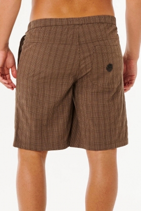 RipCurl Premium Surf Check Volley Shorts| Boardshorts| Surfwax Surf Clothing shop since 2010