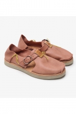 Satorisan Benirras Premium | Odiniai Batai| Surfwax Surf stiliaus aprangos parduotuvė nuo 2010| Unisex Sandalai