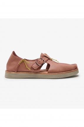 Satorisan Benirras Premium | Odiniai Batai| Surfwax Surf stiliaus aprangos parduotuvė nuo 2010| Unisex Sandalai