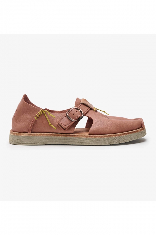 Satorisan Benirras Premium | Odiniai Batai| Surfwax Surf stiliaus aprangos parduotuvė nuo 2010| Unisex Sandalai