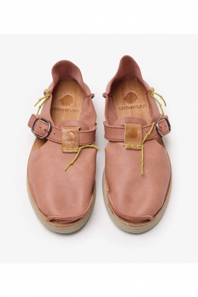 Satorisan Benirras Premium | Odiniai Batai| Surfwax Surf stiliaus aprangos parduotuvė nuo 2010| Unisex Sandalai