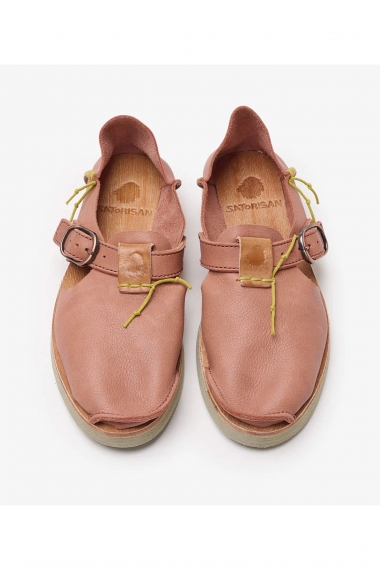 Satorisan Benirras Premium | Leather Shoes| Surfwax Surf Clothing shop since 2010