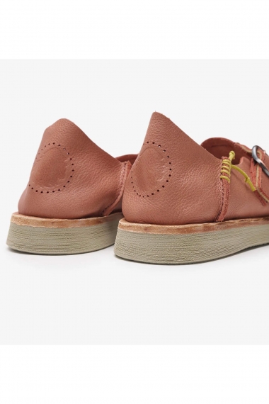 Satorisan Benirras Premium | Leather Shoes| Surfwax Surf Clothing shop since 2010