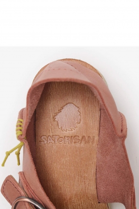Satorisan Benirras Premium | Odiniai Batai| Surfwax Surf stiliaus aprangos parduotuvė nuo 2010| Unisex Sandalai