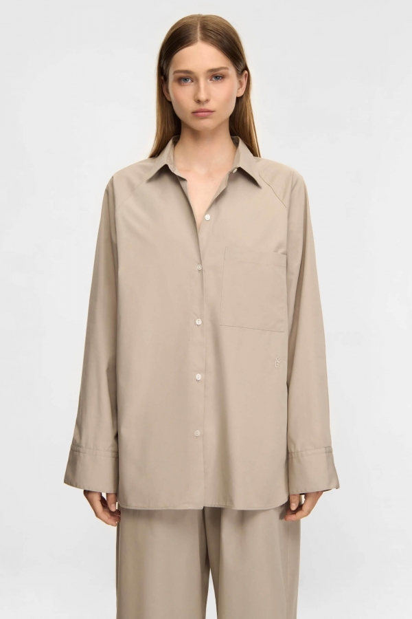 Elvine Noelle Shirt | Surfwax Surf Clothing Shop Since 2010