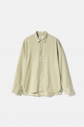Elvine Ossian Shirt | Vyriški Marškiniai |  Surfwax Surf Stiliaus Aprangos Parduotuvė Nuo 2010| Laisvalaikio Apranga