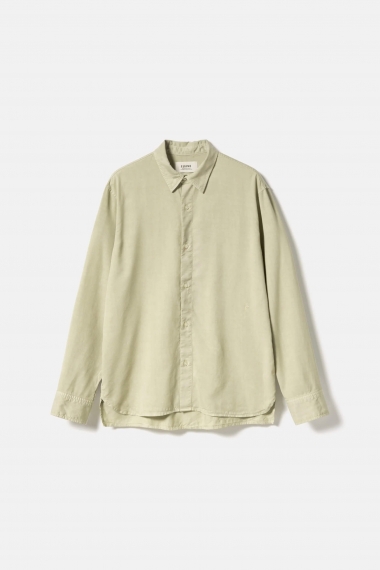 Elvine Ossian Shirt | Surfwax Surf Clothing Shop Since 2010