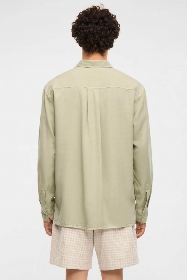 Elvine Ossian Shirt | Surfwax Surf Clothing Shop Since 2010