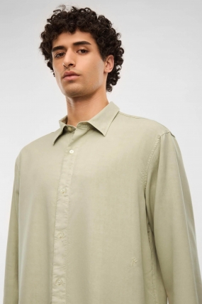 Elvine Ossian Shirt | Surfwax Surf Clothing Shop Since 2010