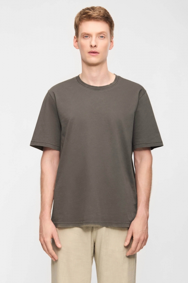 Elvine Hadar T-Shirt | Vyriški Marškinėliai|  Surfwax Surf Stiliaus Aprangos Parduotuvė Nuo 2010| Laisvalaikio Apranga