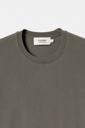 Elvine Hadar T-Shirt | Surfwax Surf Clothing Shop Since 2010