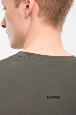 Elvine Hadar T-Shirt | Vyriški Marškinėliai|  Surfwax Surf Stiliaus Aprangos Parduotuvė Nuo 2010| Laisvalaikio Apranga