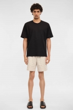 Elvine Alaric Print T-Shirt |Unisex Marškinėliai|  Surfwax Surf Stiliaus Aprangos Parduotuvė Nuo 2010| Laisvalaikio Apranga