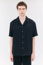 Elvine Favian Shirt | Vyriški Marškiniai |  Surfwax Surf Stiliaus Aprangos Parduotuvė Nuo 2010| Laisvalaikio Apranga