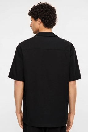 Elvine Nilio Shirt | Vyriški Marškiniai Vasarai |  Surfwax Surf Stiliaus Aprangos Parduotuvė Nuo 2010| Laisvalaikio Apranga