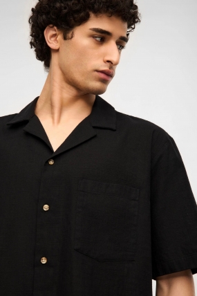 Elvine Nilio Shirt | Vyriški Marškiniai Vasarai |  Surfwax Surf Stiliaus Aprangos Parduotuvė Nuo 2010| Laisvalaikio Apranga