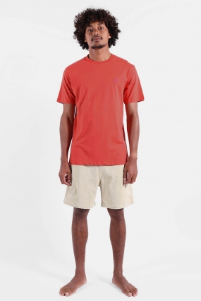 Oxbow TEFLA T-Shirt| Surfwax Surf Clothing shop since 2010