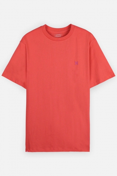 Oxbow TEFLA T-Shirt| Surfwax Surf Clothing shop since 2010