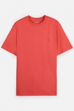 Oxbow TEFLA T-Shirt| Surfwax Surf Clothing shop since 2010