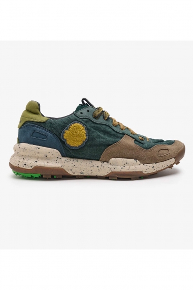 Satorisan Sneakers| Satorisan Chacrona |Sport Shoes|Surfshop| Surfwax Surf Clothing shop since 2010