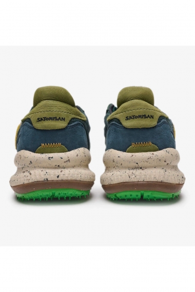 Satorisan Sneakers| Satorisan Chacrona |Sport Shoes|Surfshop| Surfwax Surf Clothing shop since 2010