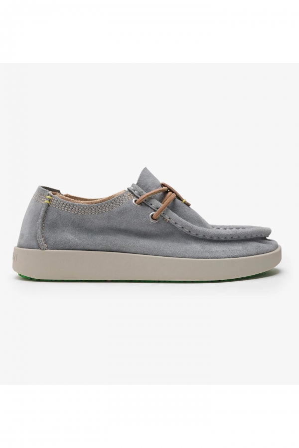 Satorisan Kwahu Suede | Natūralios Odos Batai| Surfwax Surf stiliaus aprangos parduotuvė nuo 2010| Laisvalaikio Avalynė 
