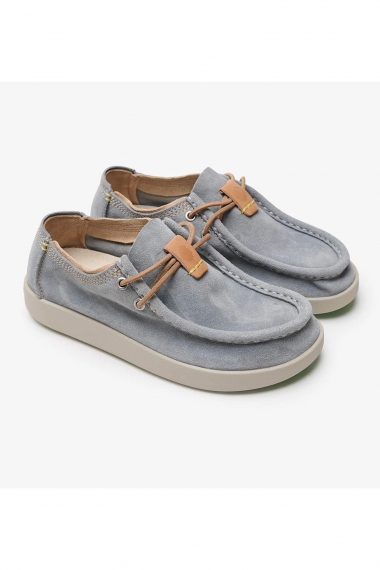 Satorisan Kwahu Suede | Natūralios Odos Batai| Surfwax Surf stiliaus aprangos parduotuvė nuo 2010| Laisvalaikio Avalynė 