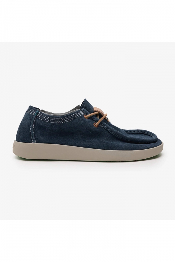 Satorisan Kwahu Suede | Natūralios Odos Batai| Surfwax Surf stiliaus aprangos parduotuvė nuo 2010| Laisvalaikio Avalynė 