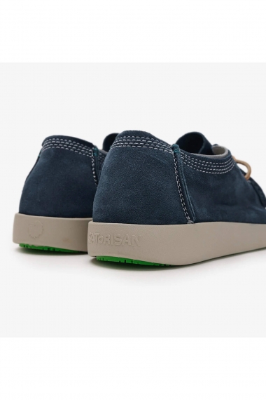 Satorisan Kwahu Suede | Natūralios Odos Batai| Surfwax Surf stiliaus aprangos parduotuvė nuo 2010| Laisvalaikio Avalynė 