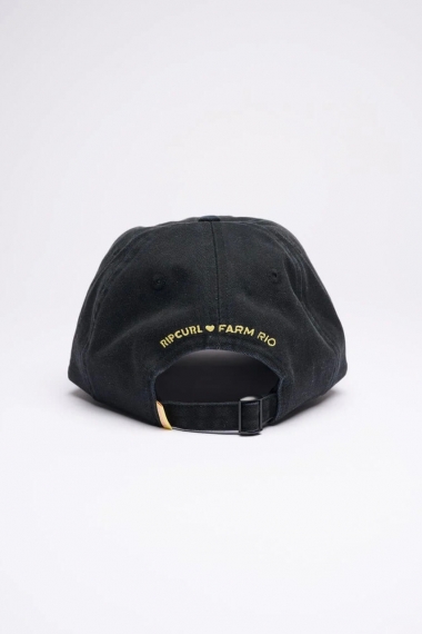 RipCurl Carioca 6 Cap| Surfwax Surf Clothing shop since 2010