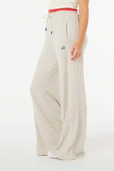 RipCurl Surf Side Wide Leg Pant| Surfwax Surf Clothing shop since 2010