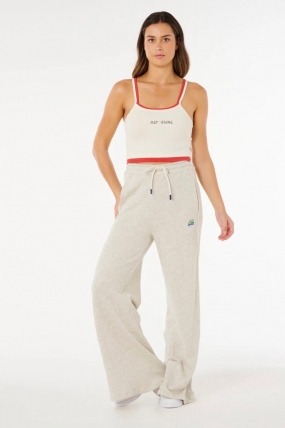 RipCurl Surf Side Wide Leg Pant| Surfwax Surf Clothing shop since 2010